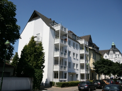 Sophien Straße 18